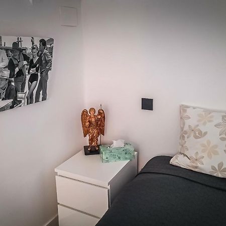 Apartamento Tofi Madrid Exterior foto